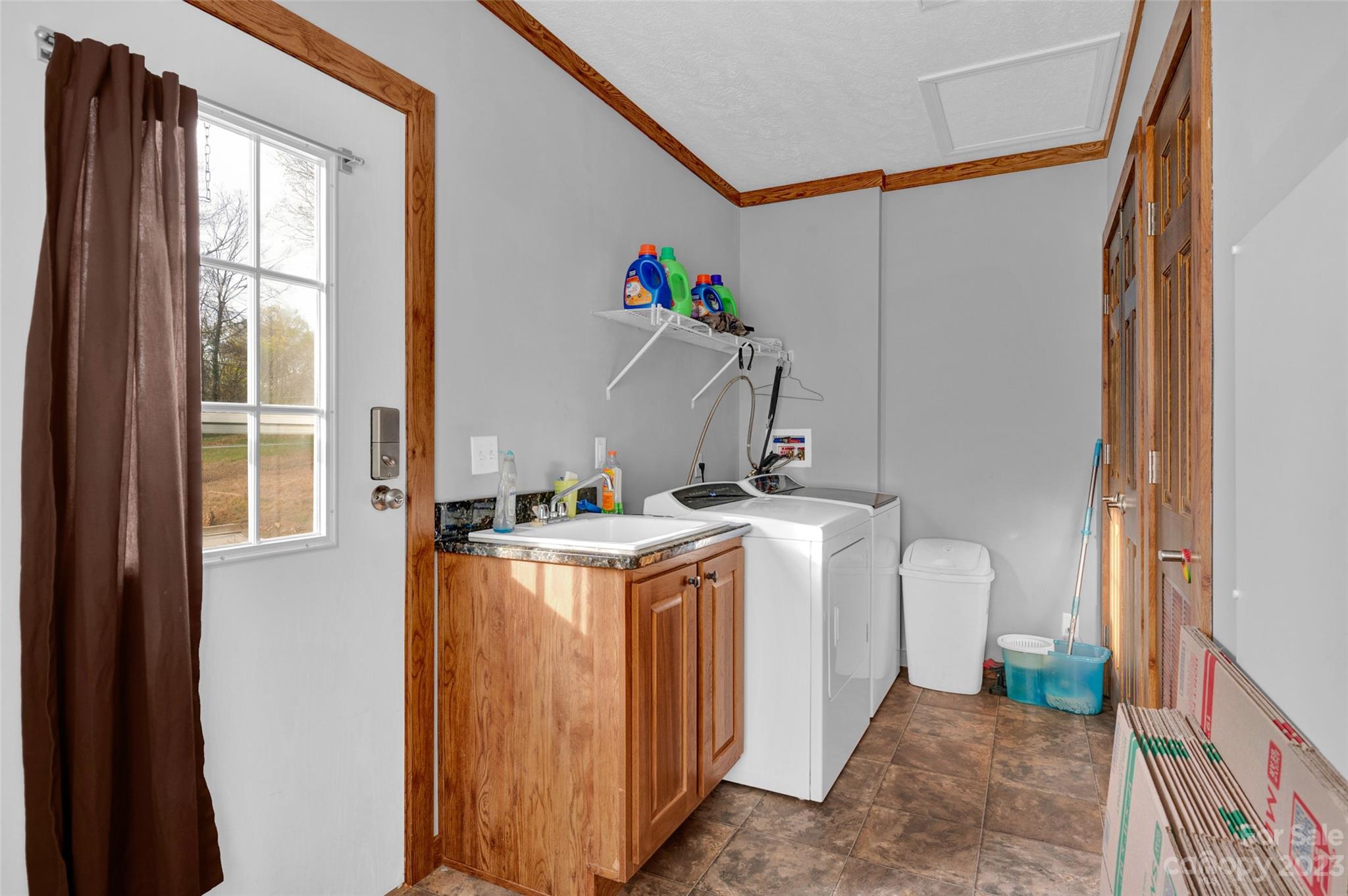 Dellwood - Residential