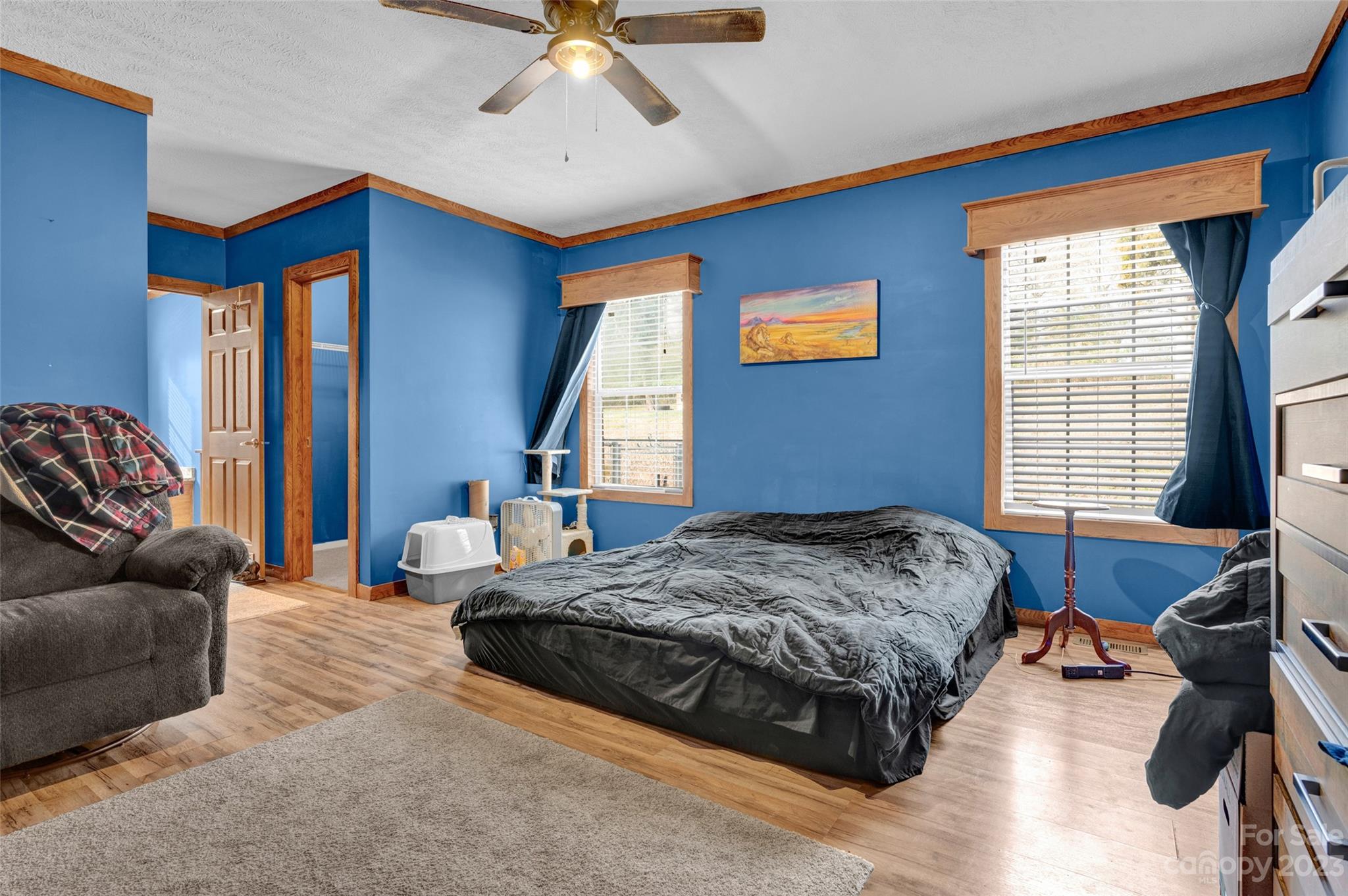 Dellwood - Residential