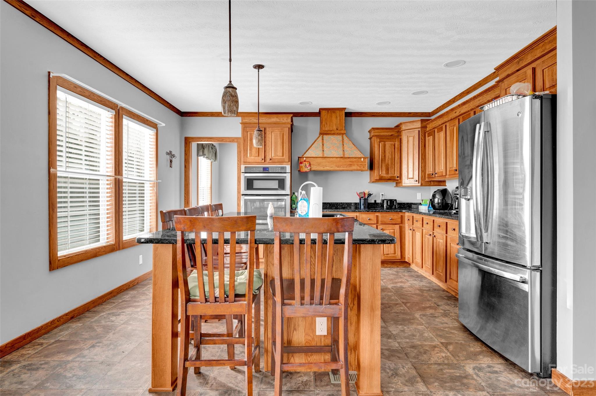 Dellwood - Residential