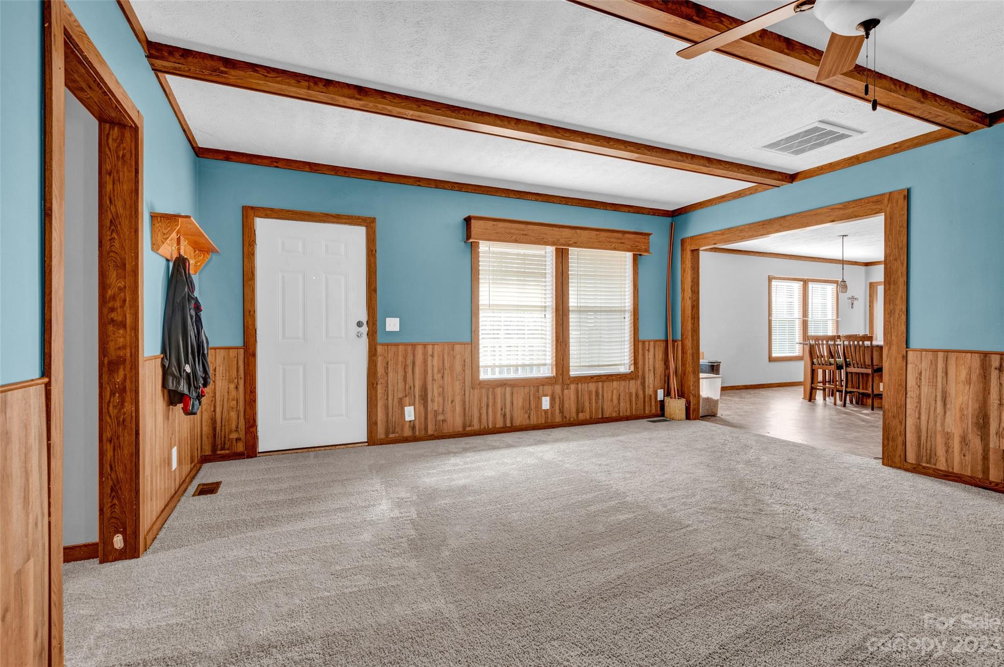 Dellwood - Residential