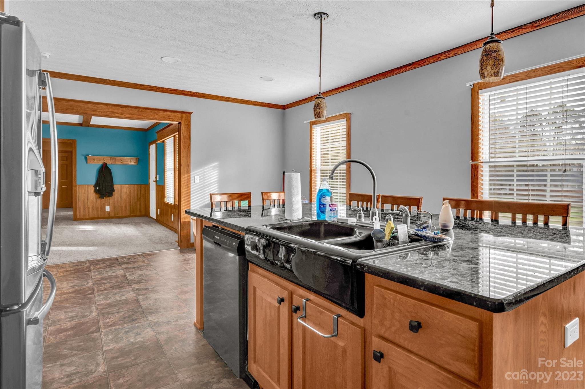 Dellwood - Residential