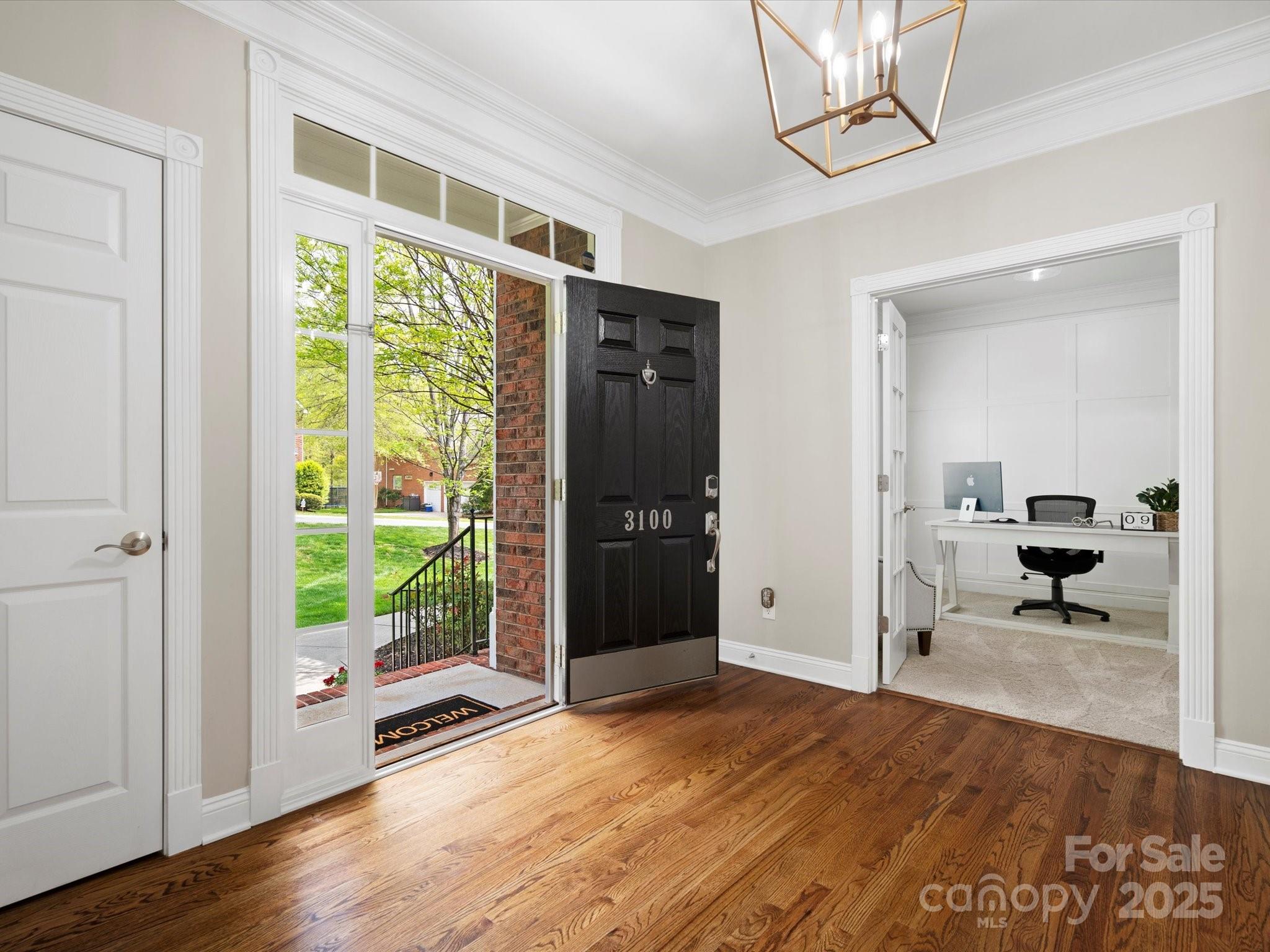 3100 Stanway Court