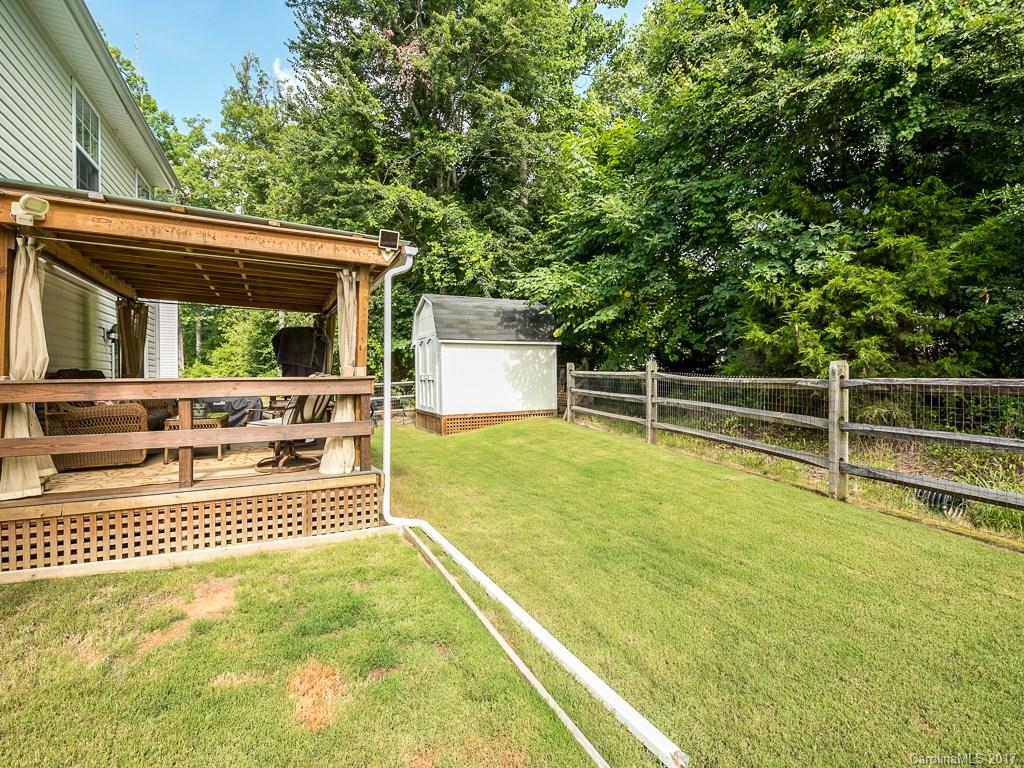 Susanna Place - Residential