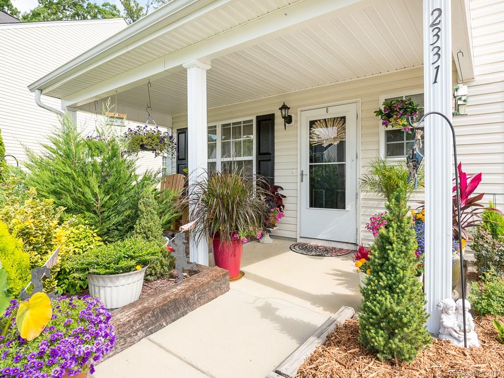 Susanna Place - Residential