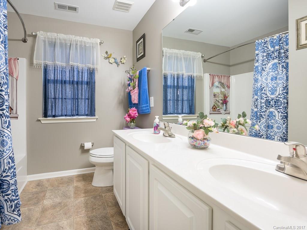 Susanna Place - Residential