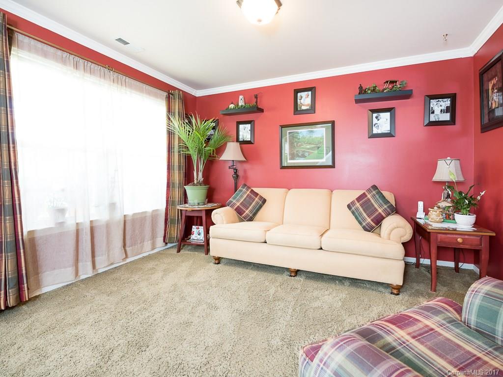 Susanna Place - Residential