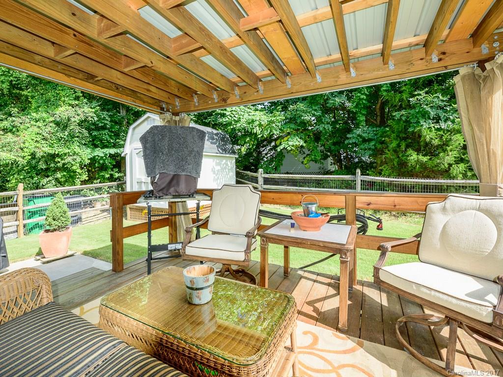 Susanna Place - Residential