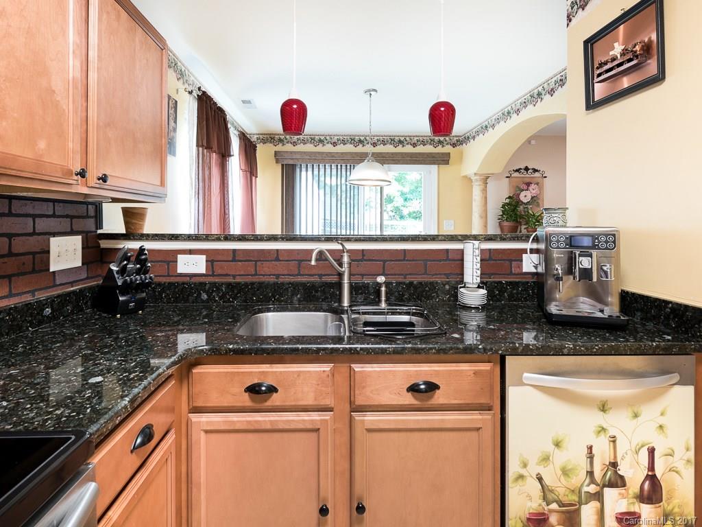 Susanna Place - Residential