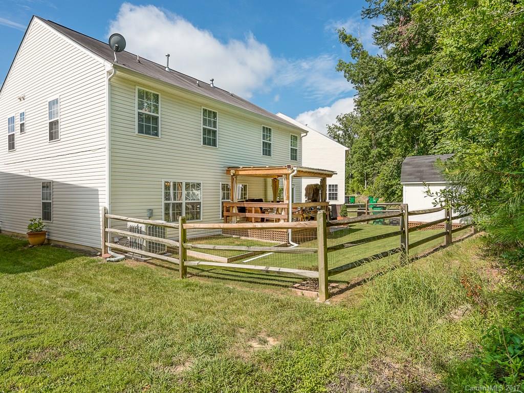 Susanna Place - Residential