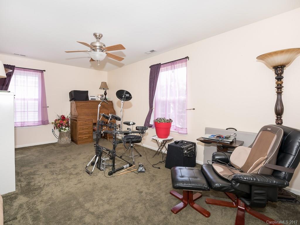 Susanna Place - Residential