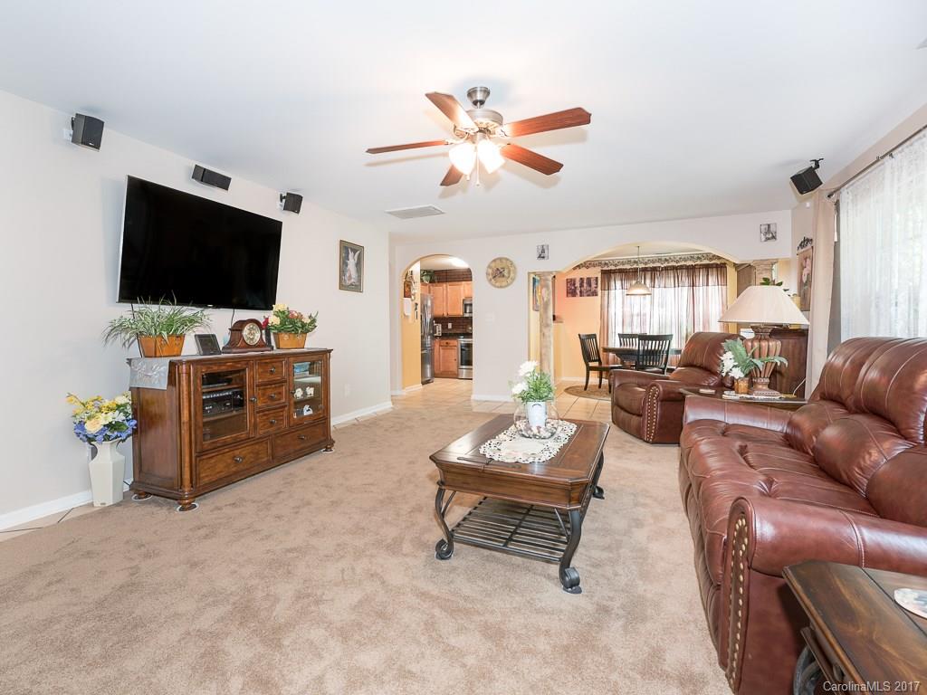 Susanna Place - Residential