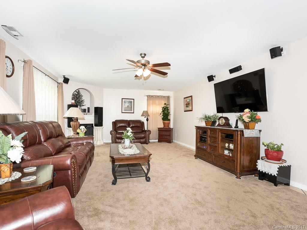 Susanna Place - Residential