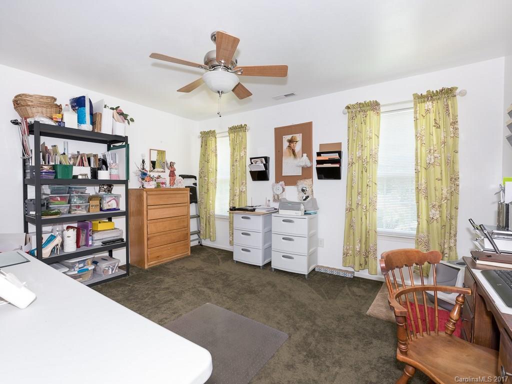 Susanna Place - Residential