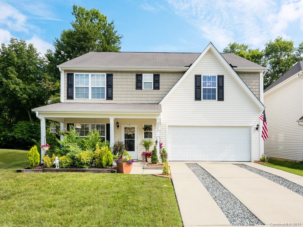 Susanna Place - Residential