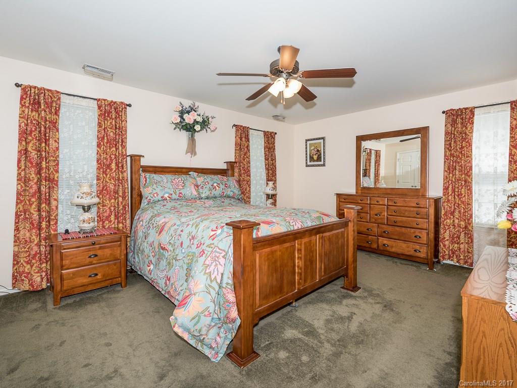 Susanna Place - Residential