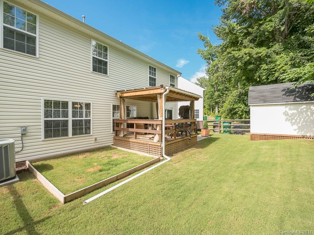 Susanna Place - Residential