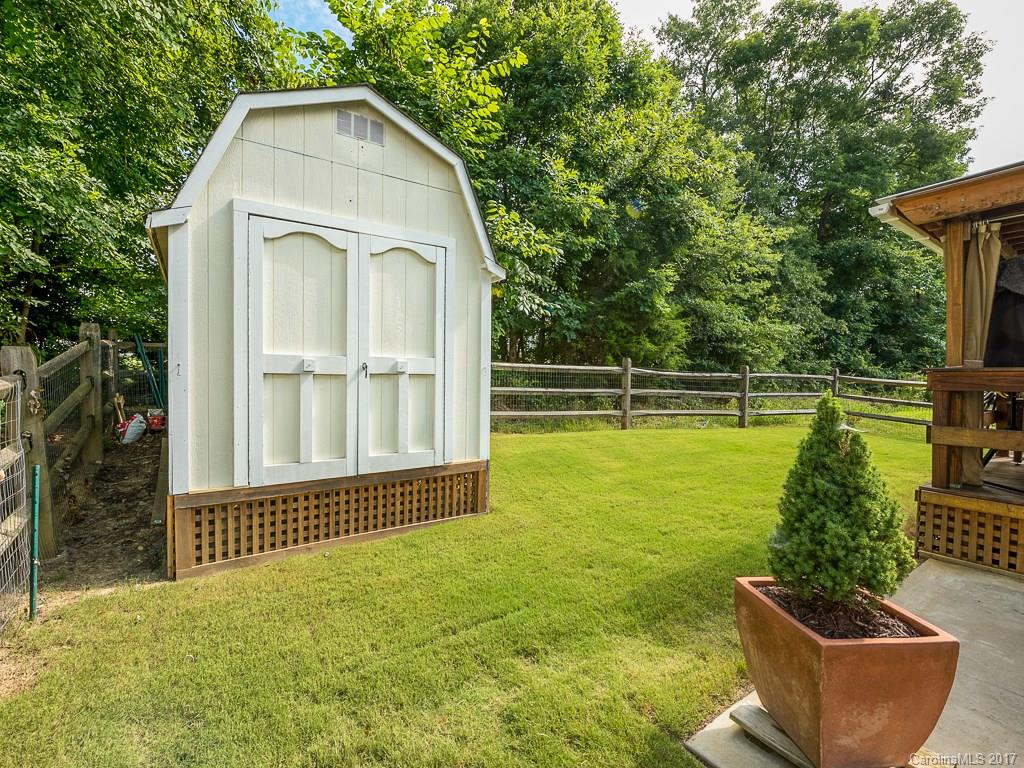 Susanna Place - Residential