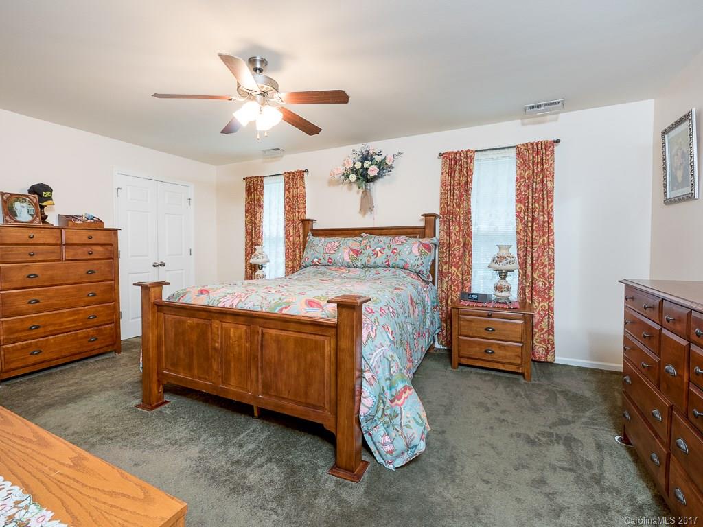 Susanna Place - Residential