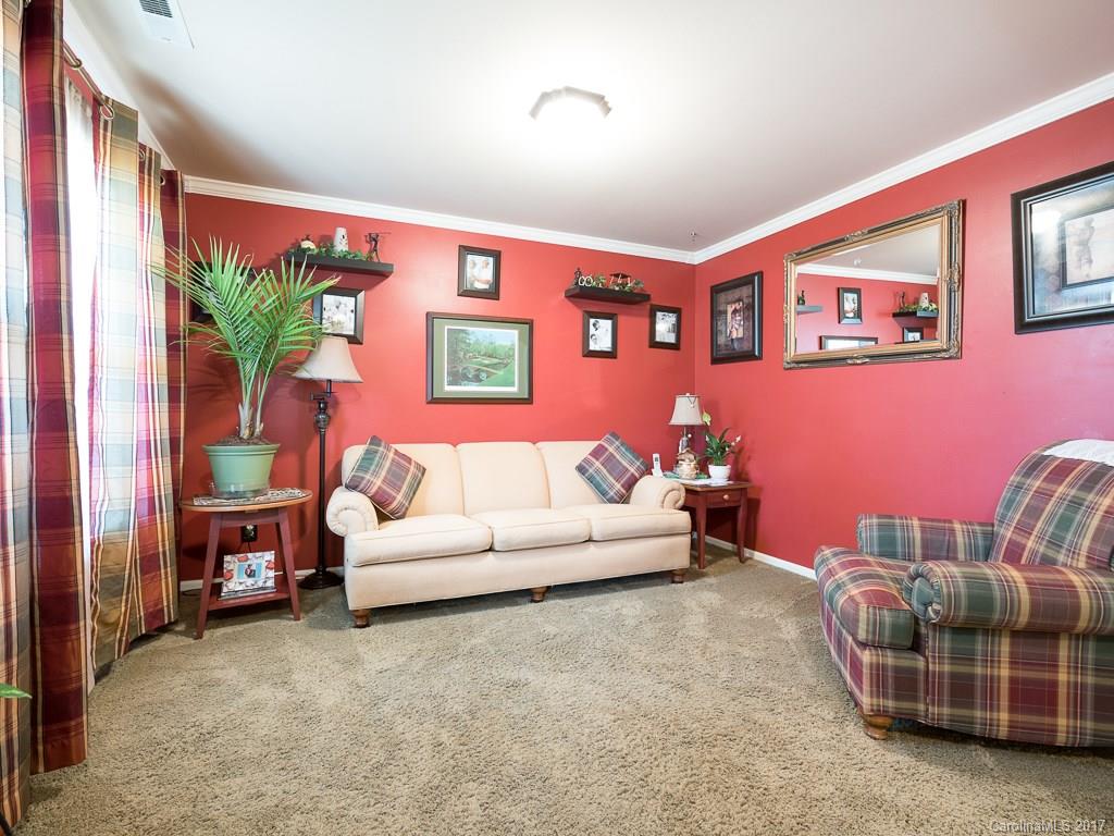 Susanna Place - Residential