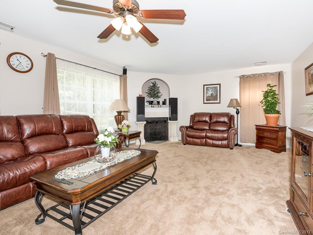 Susanna Place - Residential