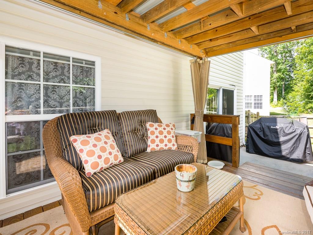 Susanna Place - Residential