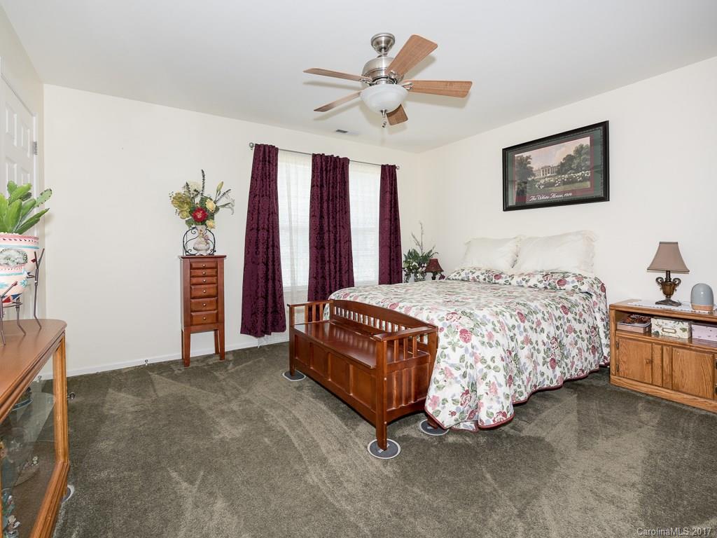 Susanna Place - Residential