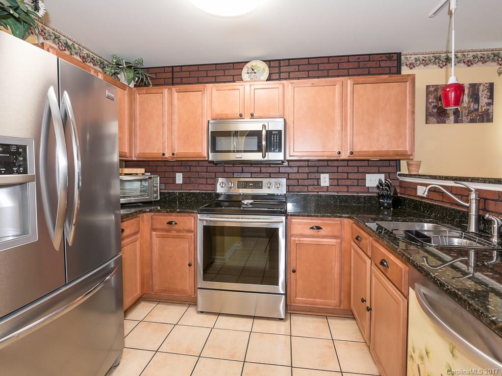 Susanna Place - Residential