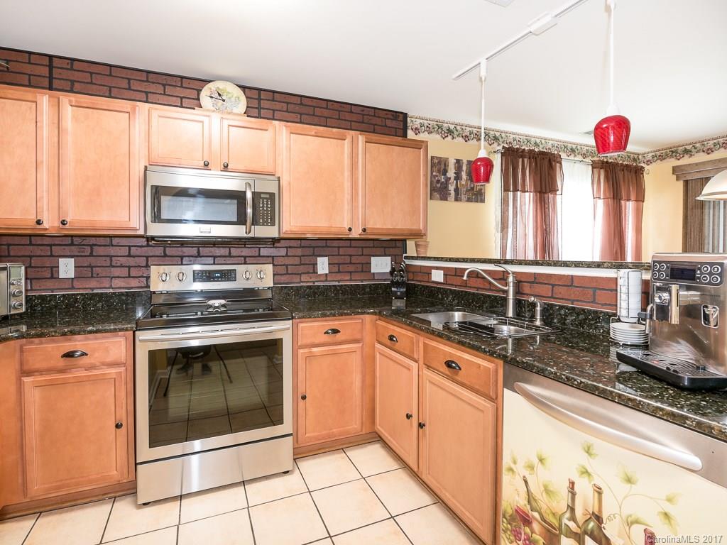 Susanna Place - Residential