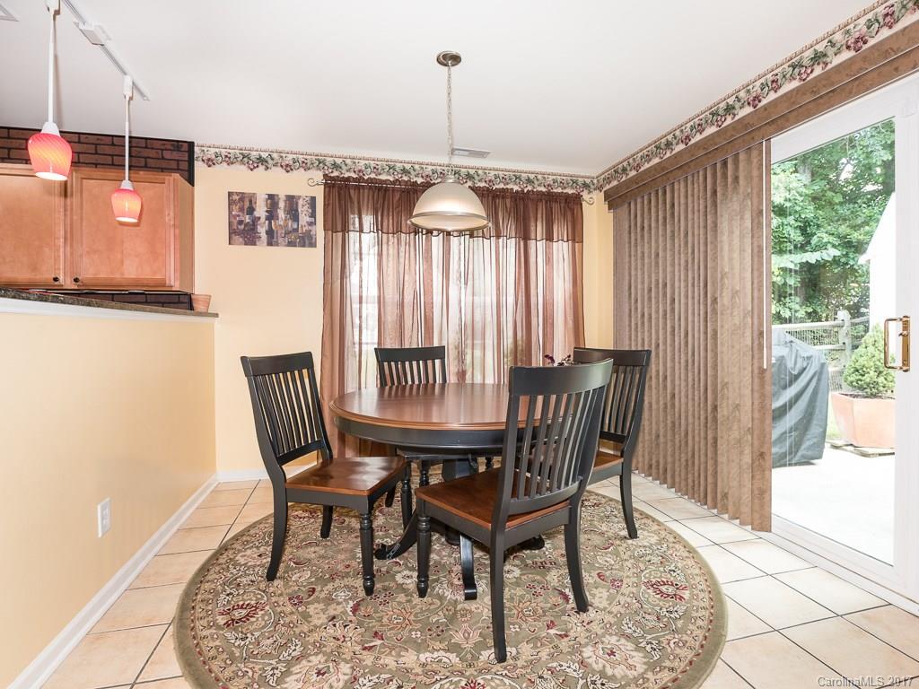 Susanna Place - Residential