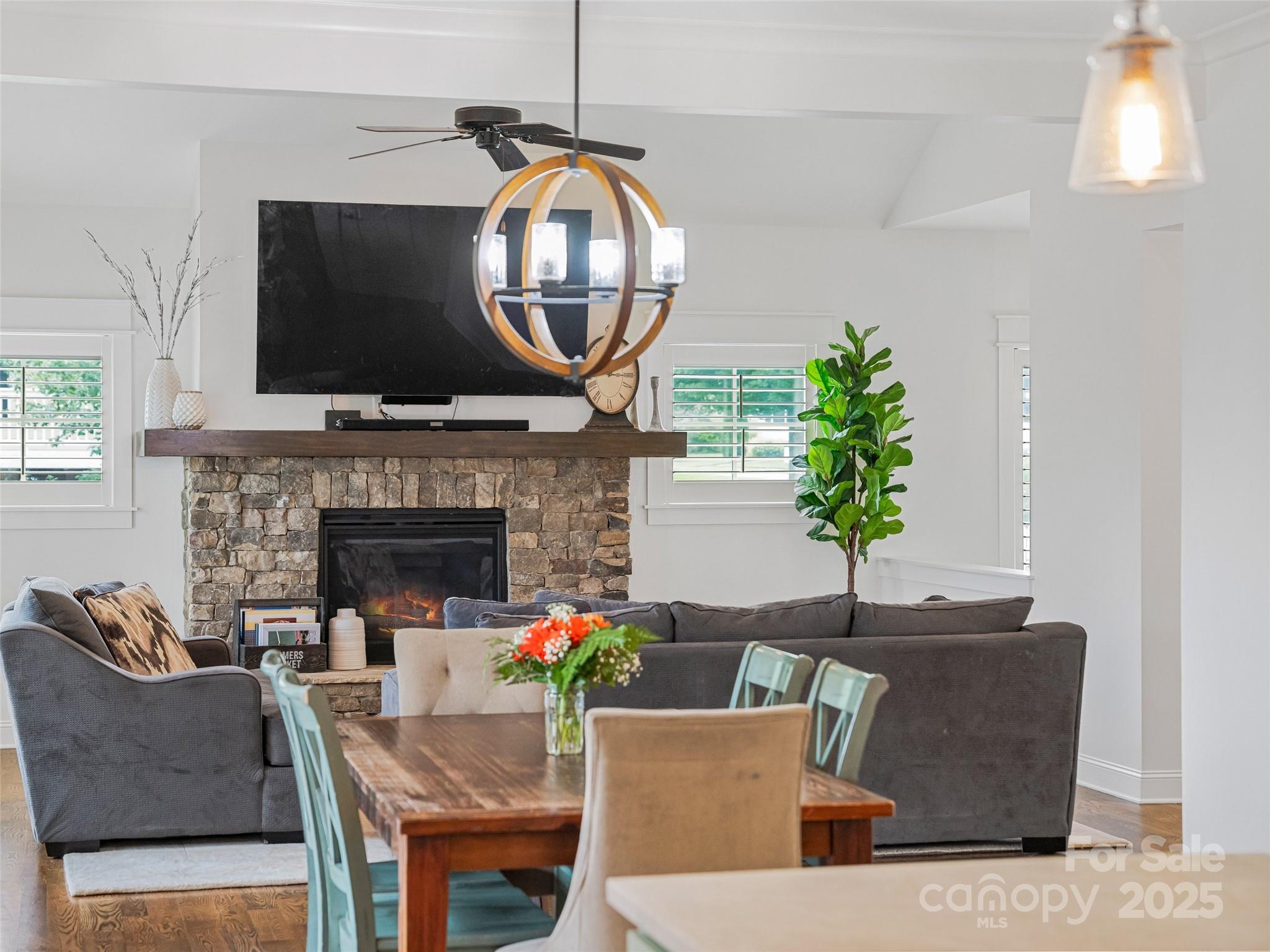 119 Birchbark Drive