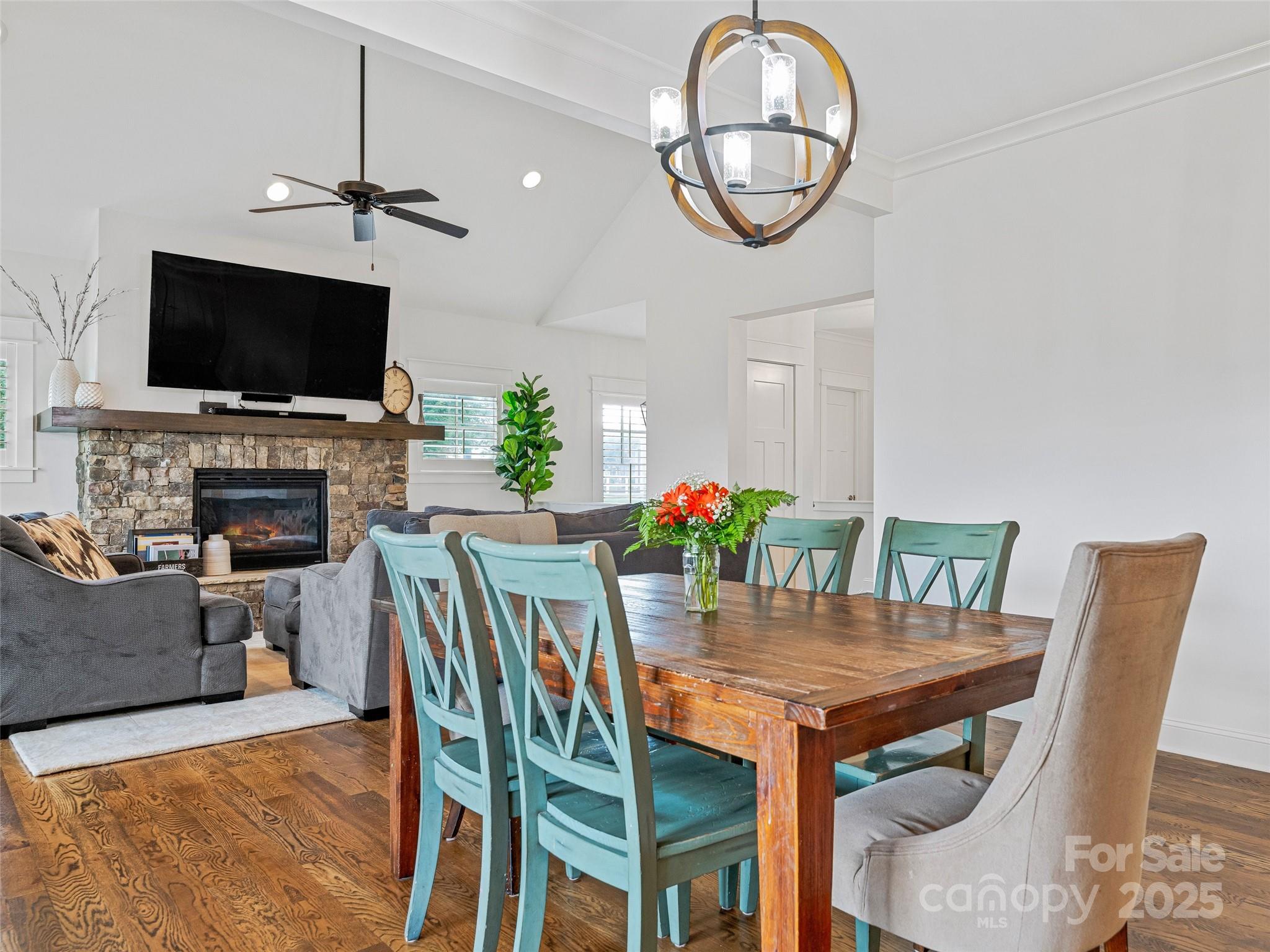 119 Birchbark Drive