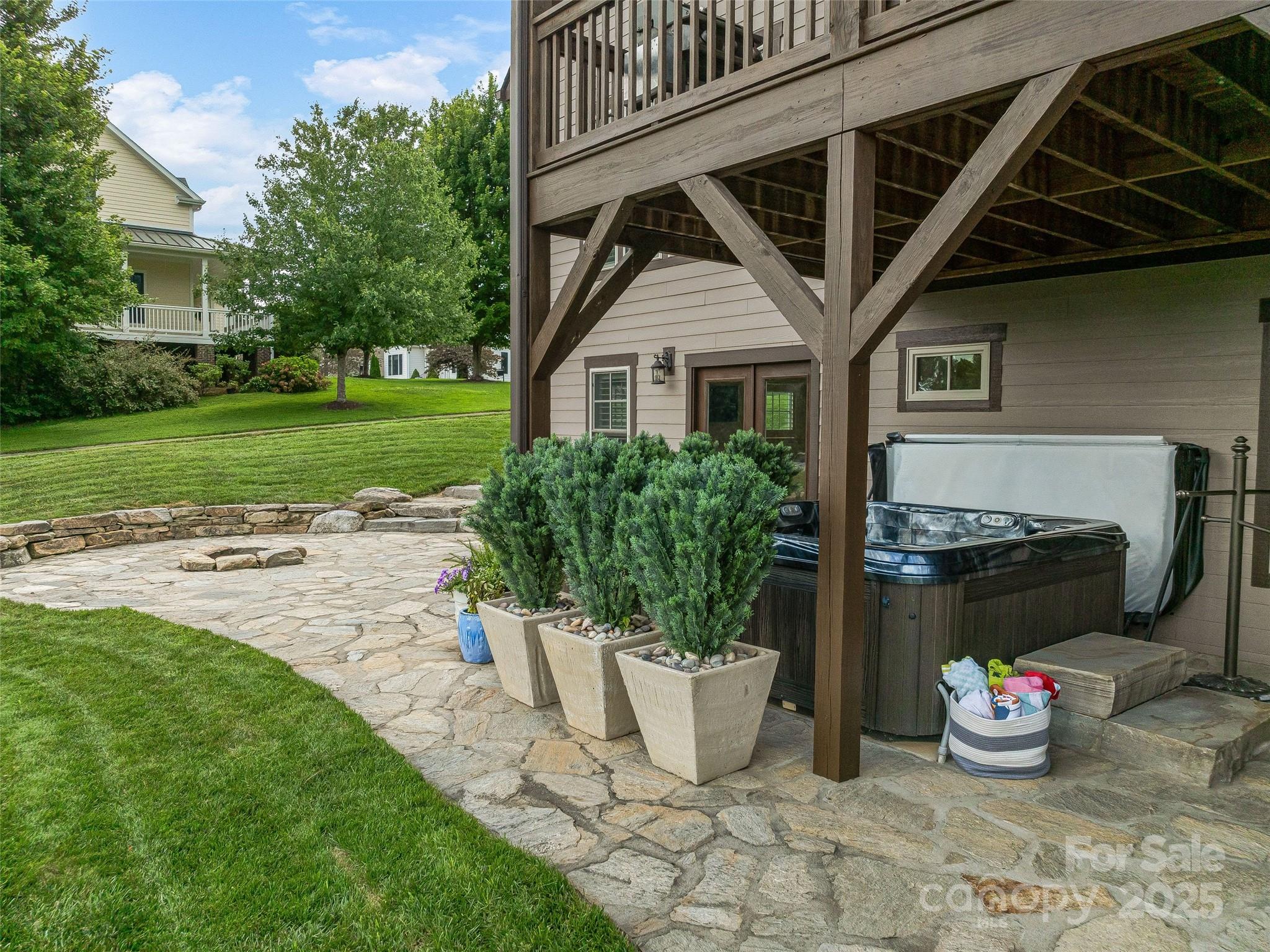 Hollabrook Farm - Residential