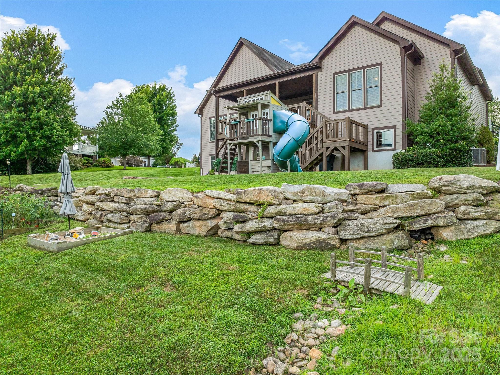 Hollabrook Farm - Residential