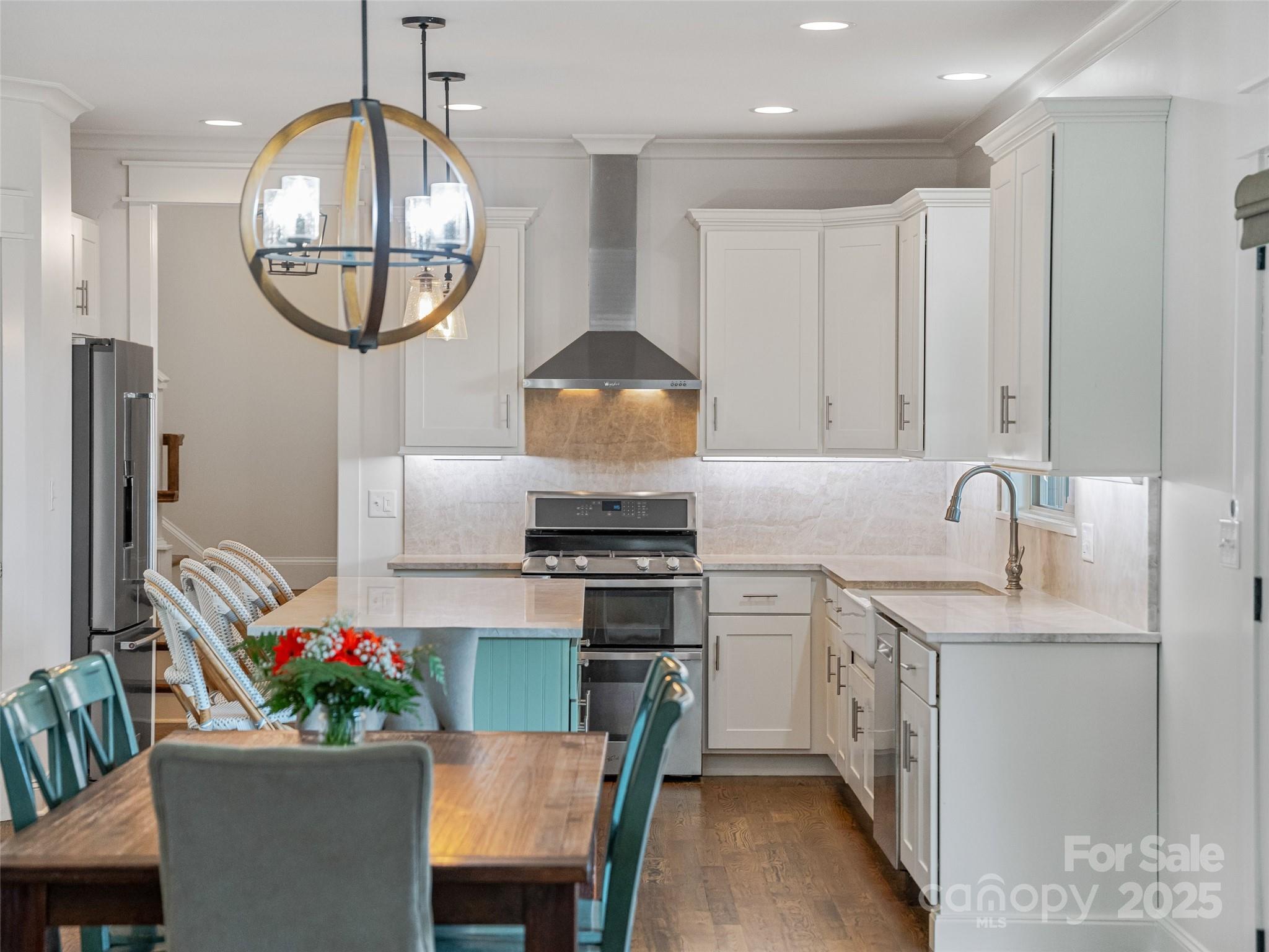 Hollabrook Farm - Residential