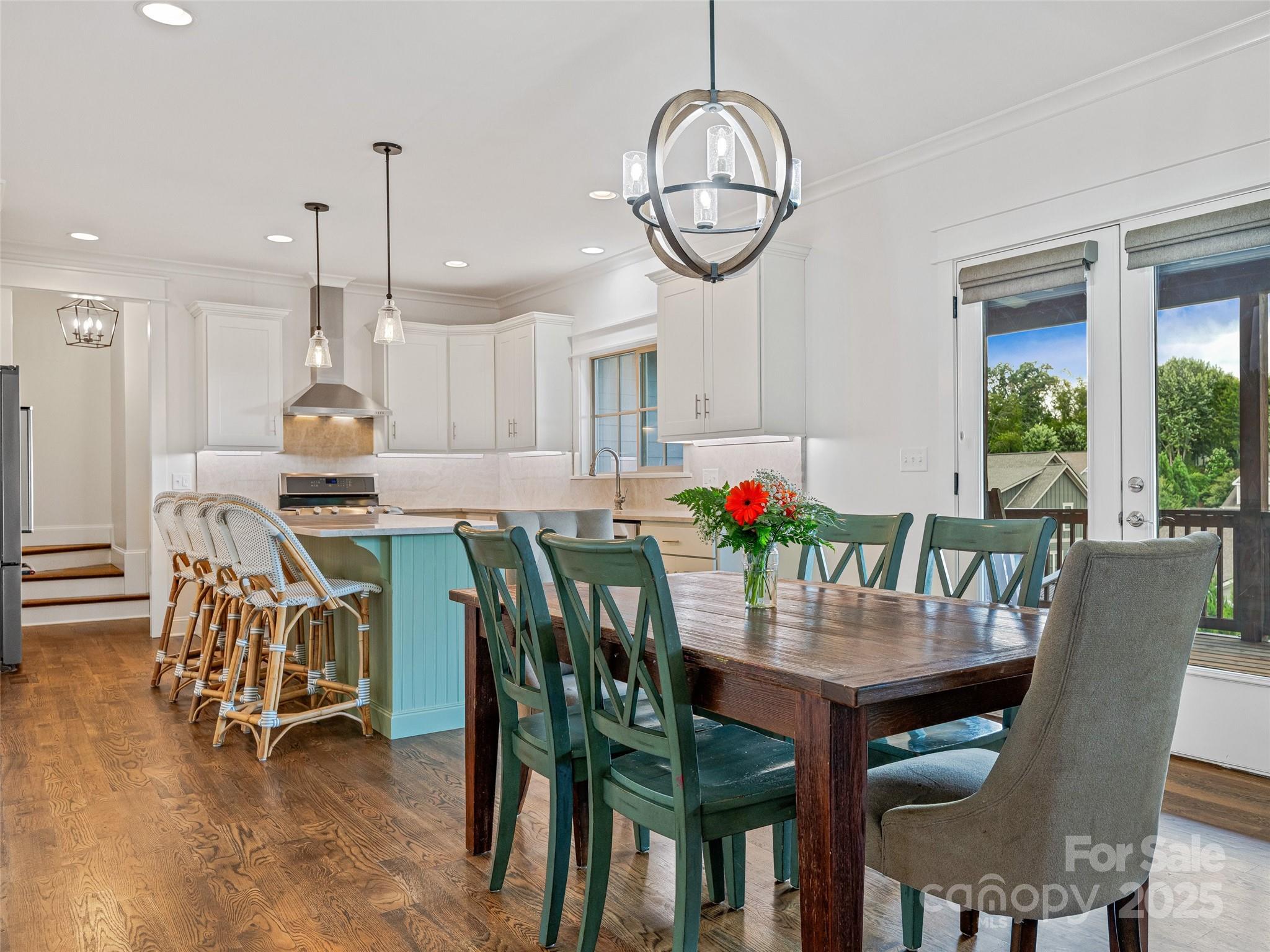 Hollabrook Farm - Residential