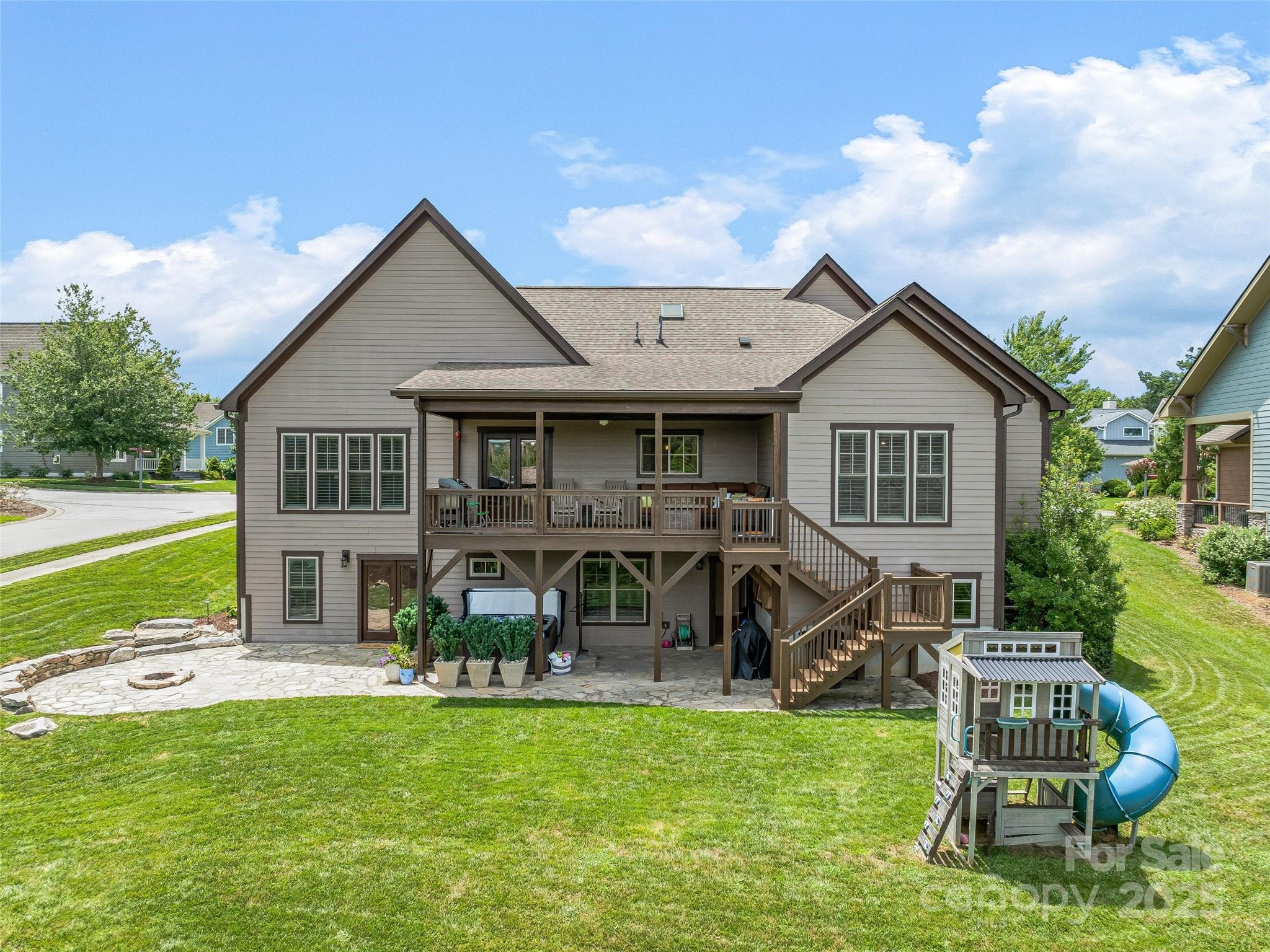 Hollabrook Farm - Residential