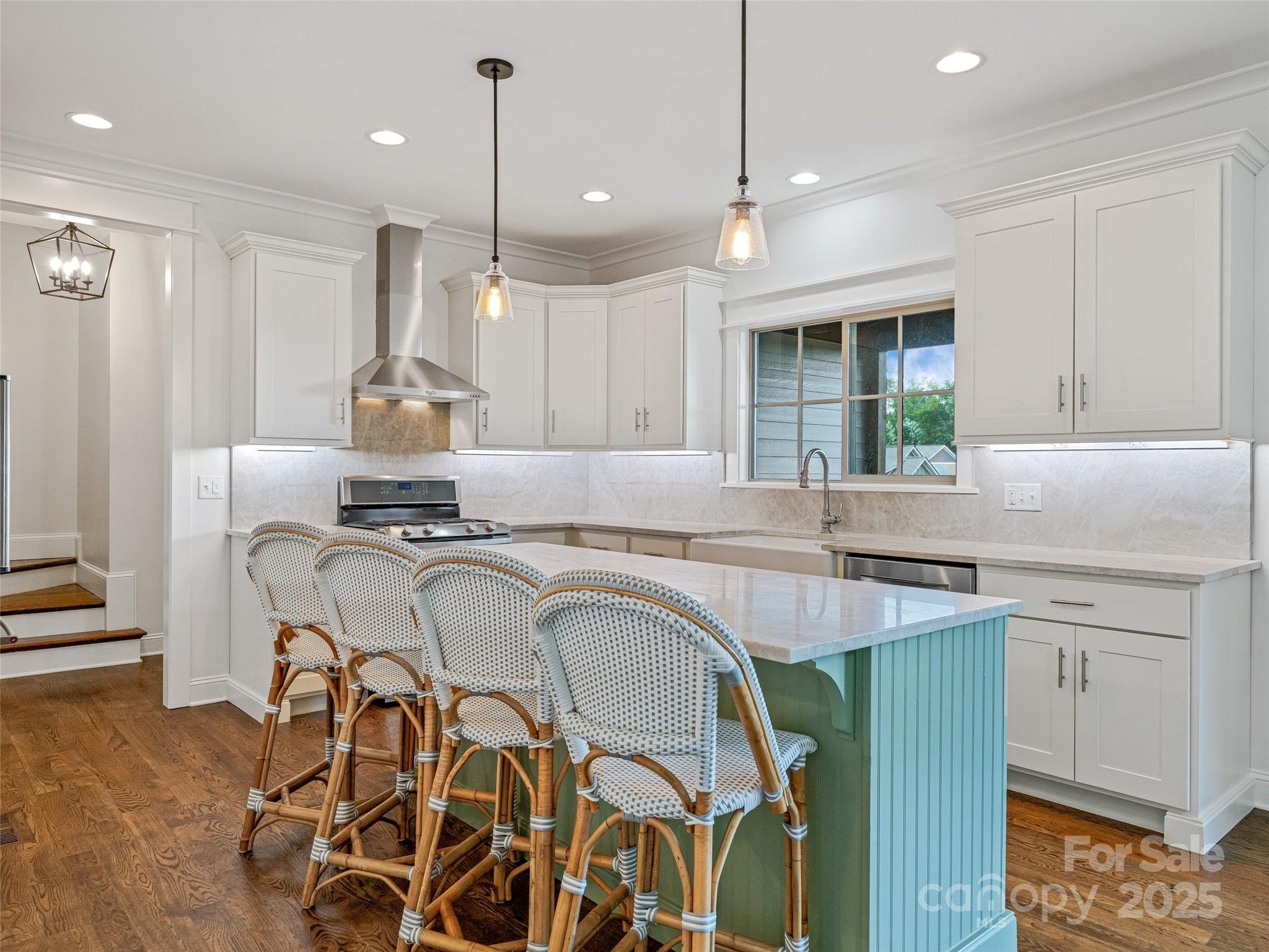 Hollabrook Farm - Residential