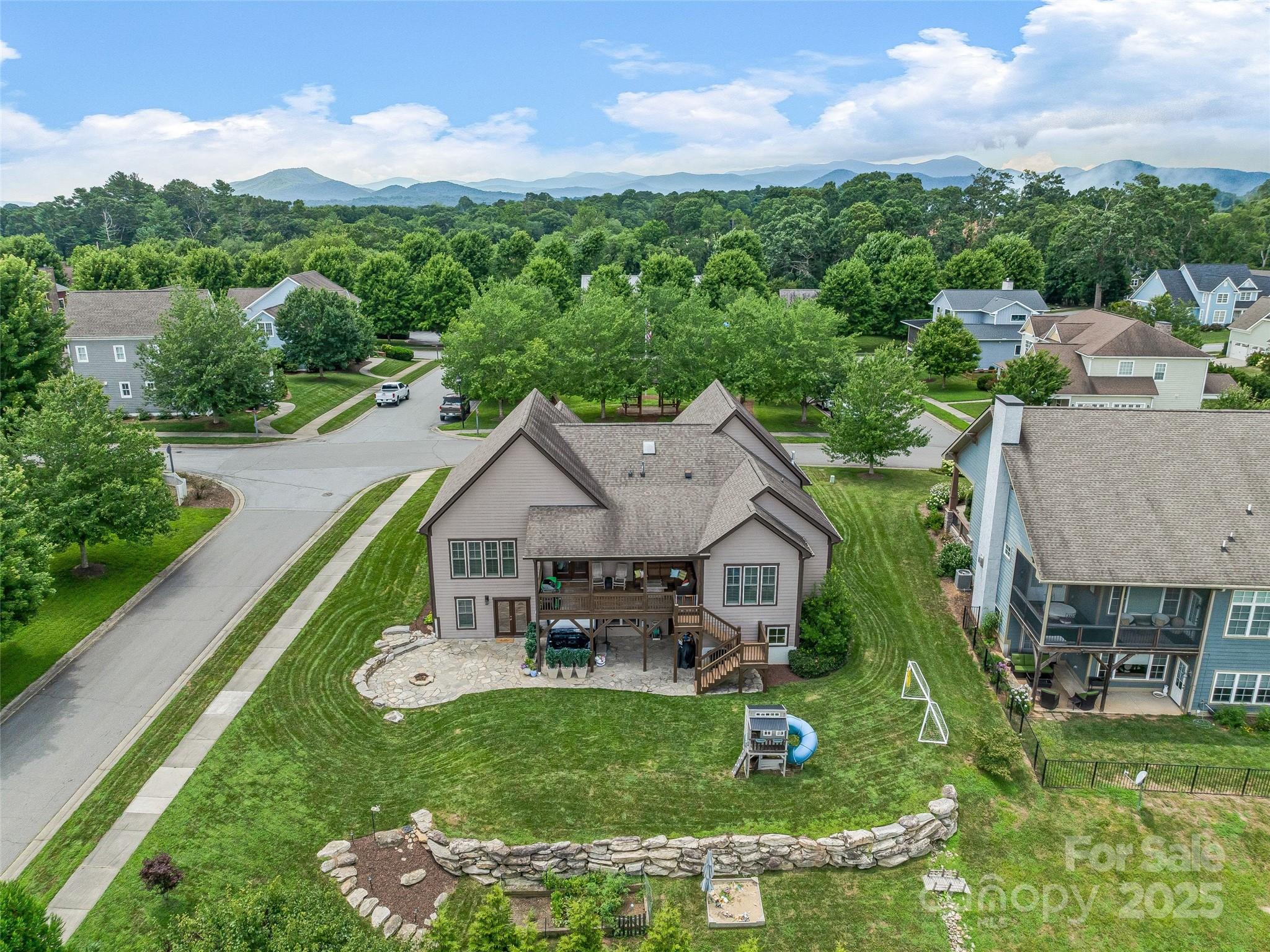 Hollabrook Farm - Residential