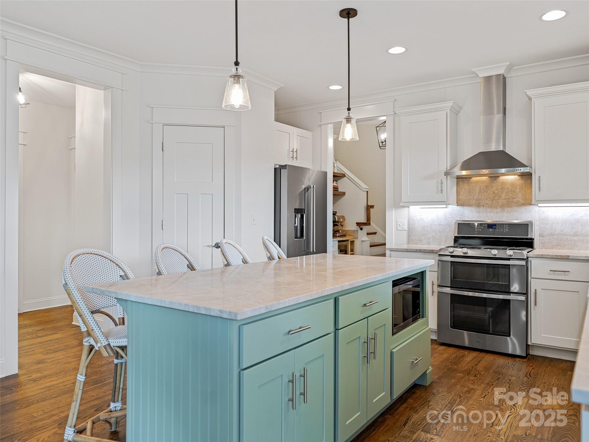 Hollabrook Farm - Residential