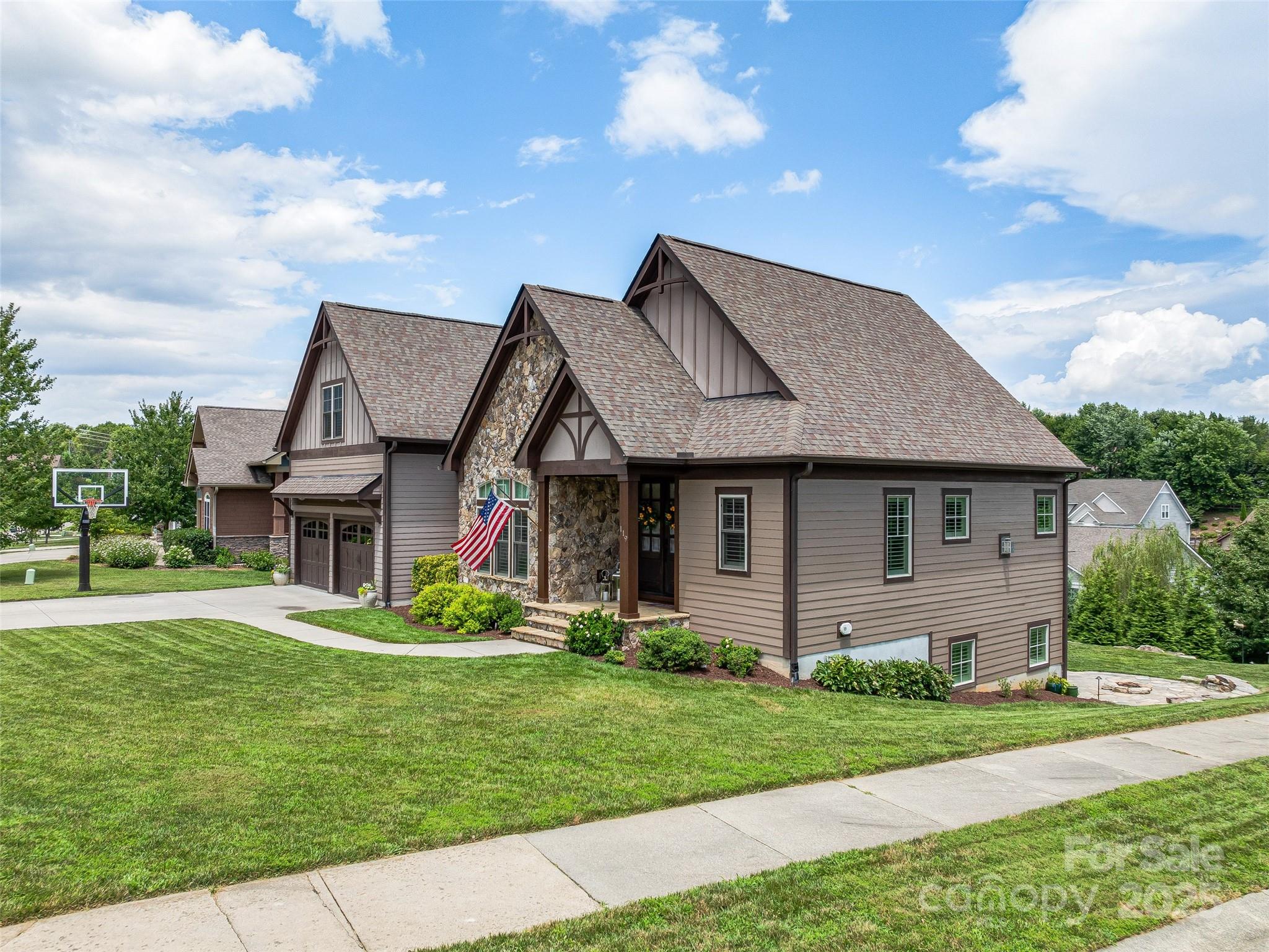 119 Birchbark Drive