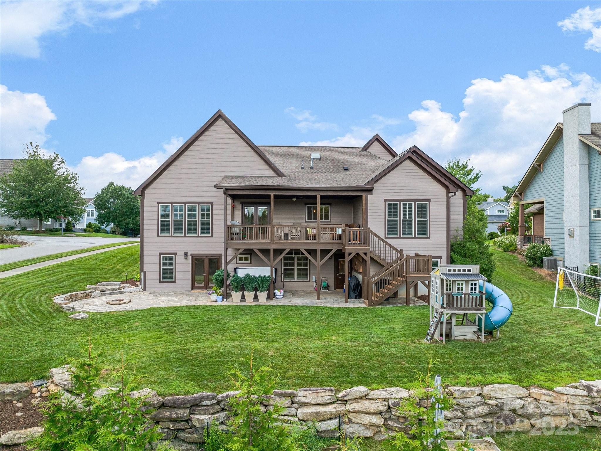 Hollabrook Farm - Residential