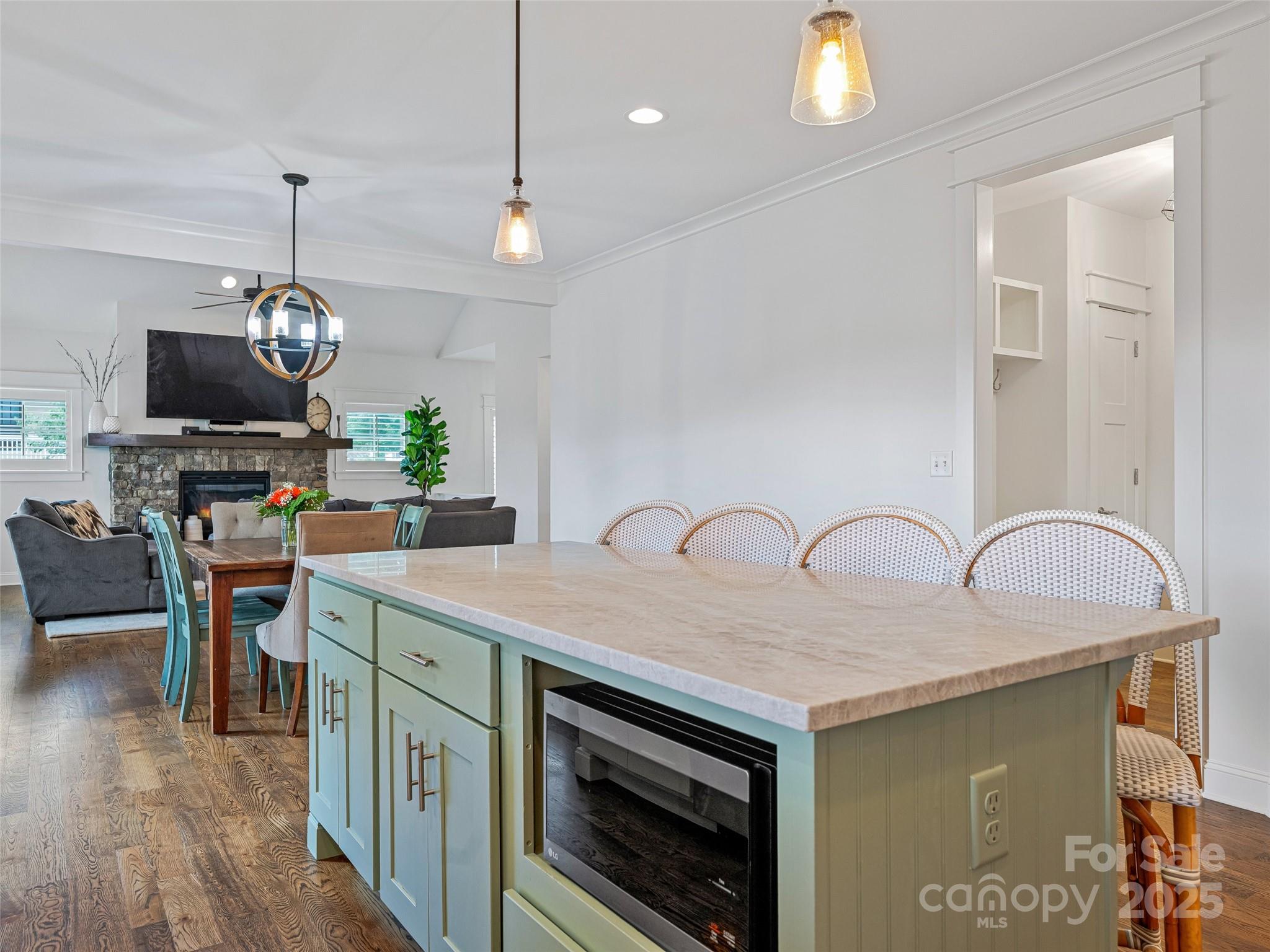 Hollabrook Farm - Residential