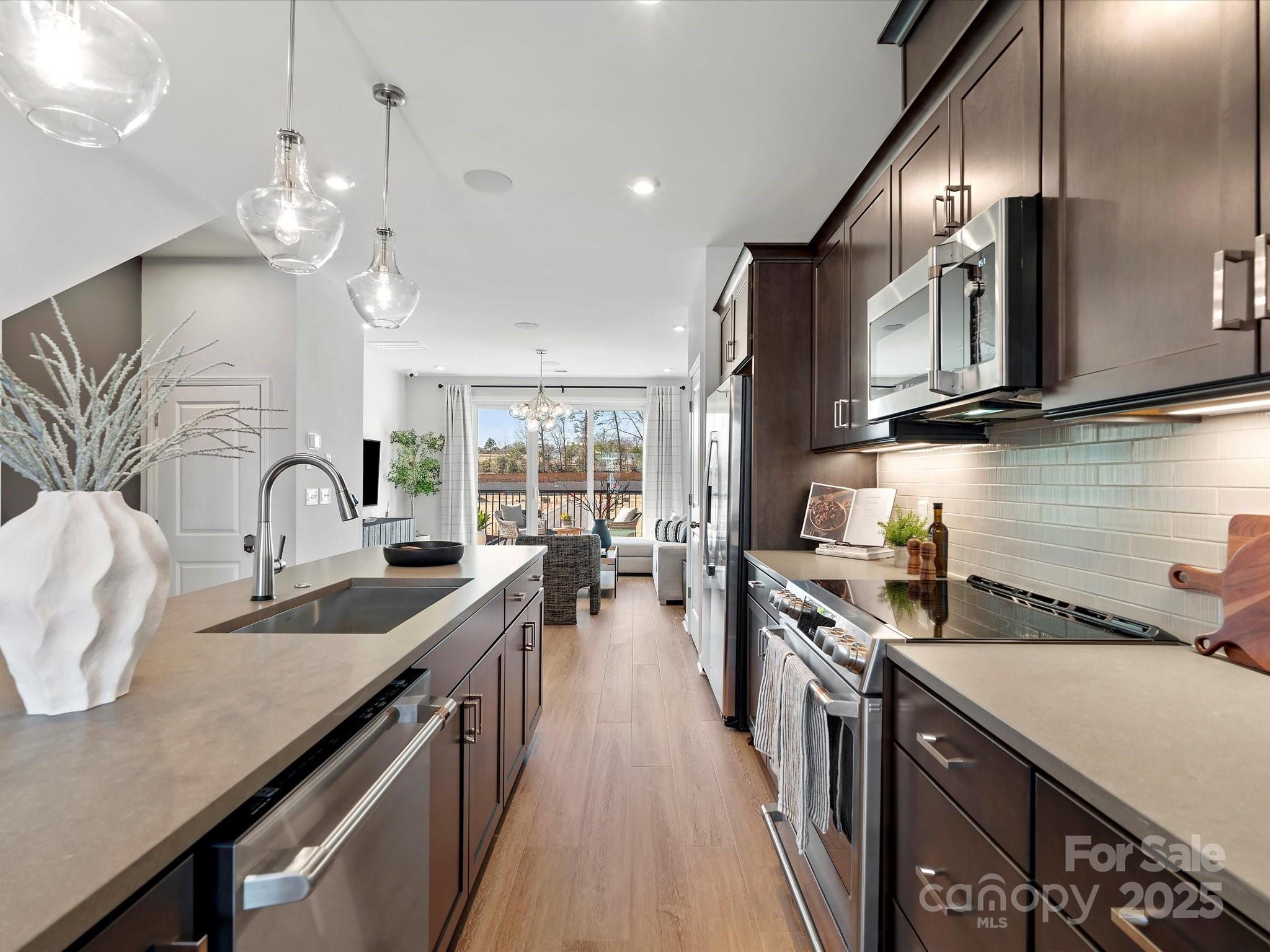 Southmont - Residential