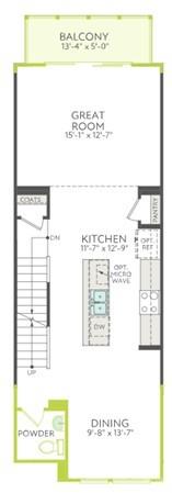 Southmont - Residential