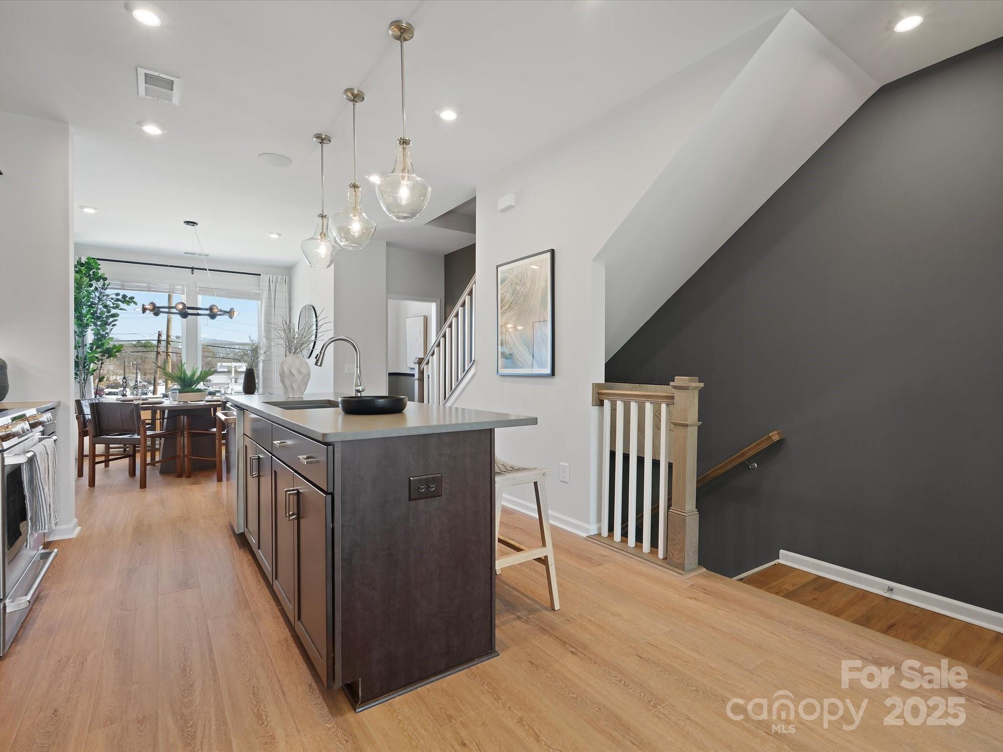 Southmont - Residential