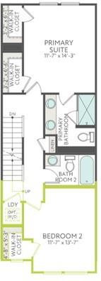 Southmont - Residential