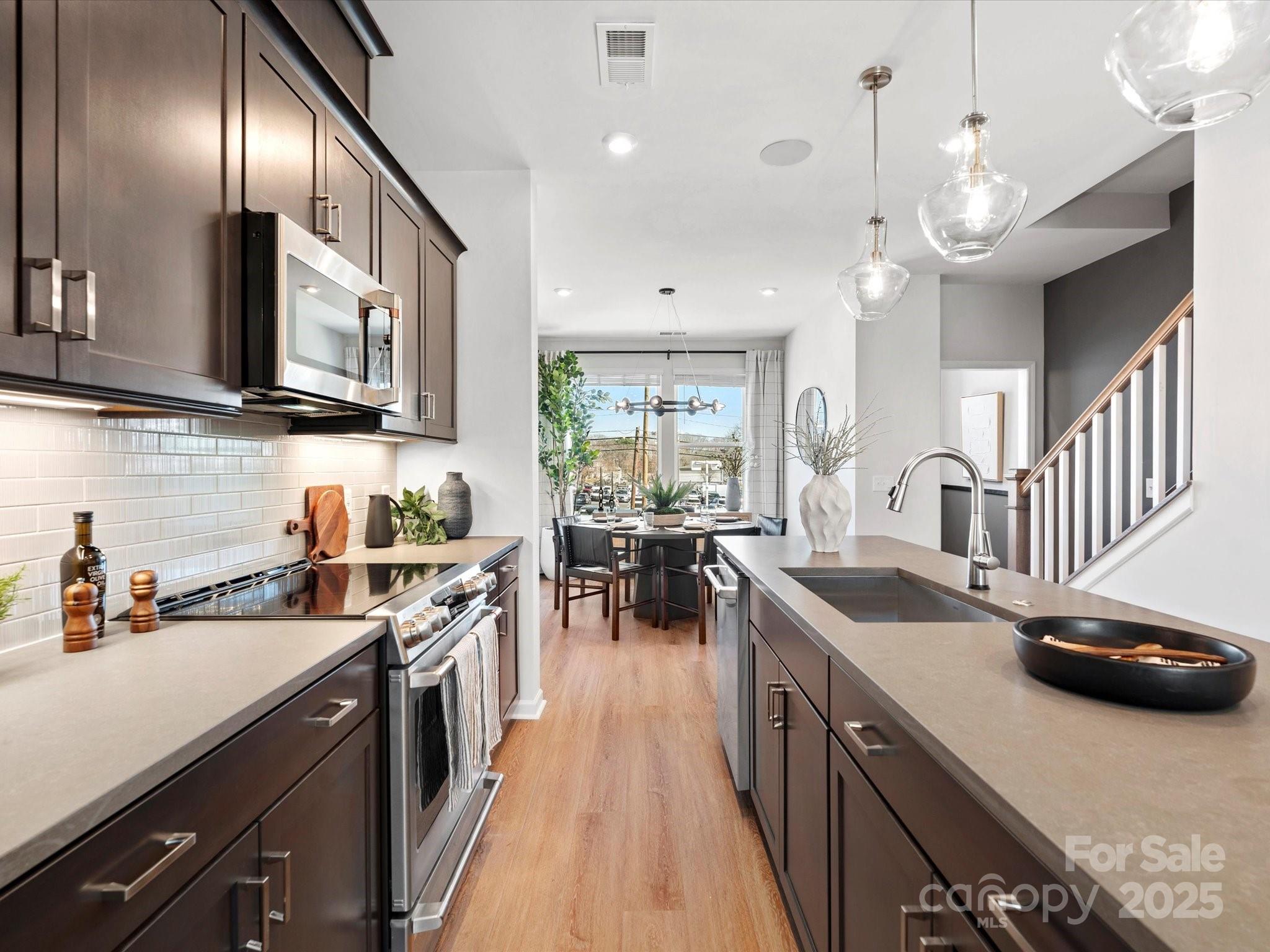 Southmont - Residential