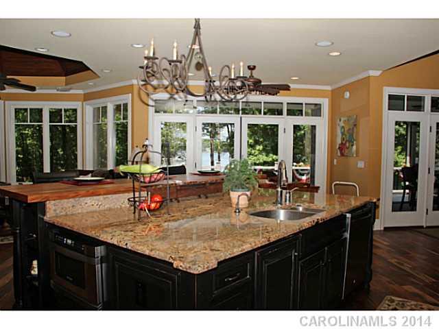 Allison Creek Estates - Residential