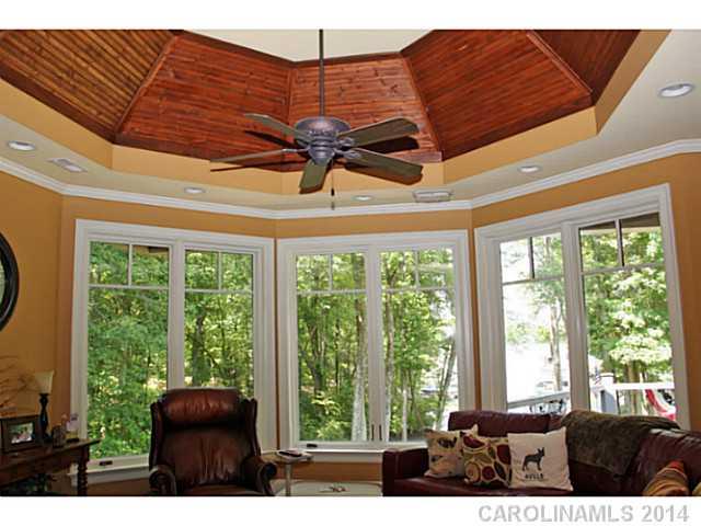 Allison Creek Estates - Residential