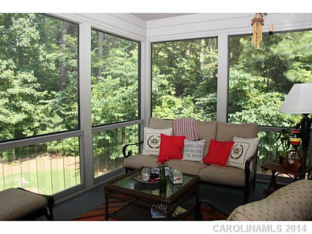 Allison Creek Estates - Residential